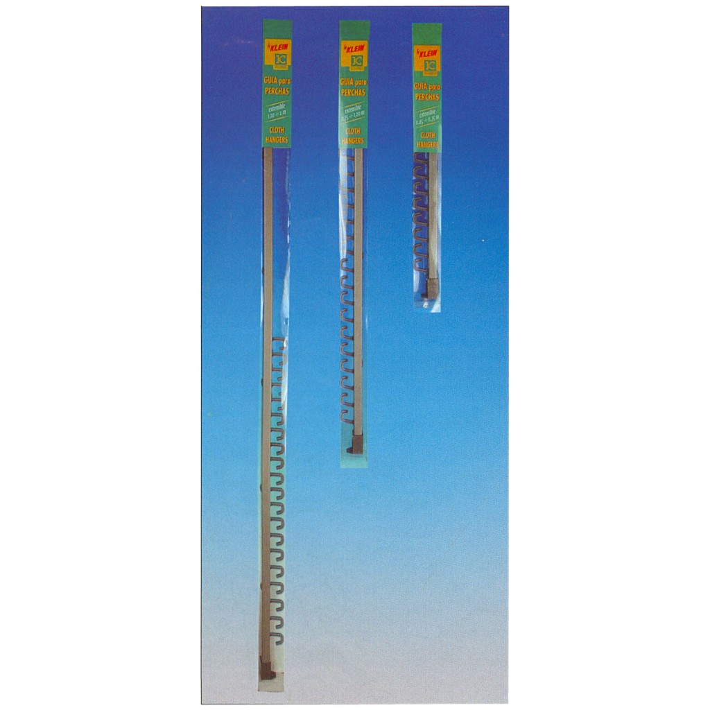 MTS. GUIA KLEIN PERCHAS