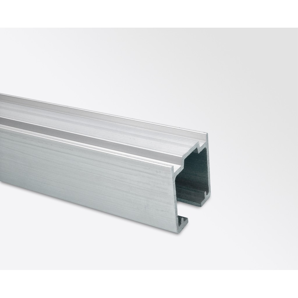 MTS. PERFIL NK-80 NATURAL KLEIN-