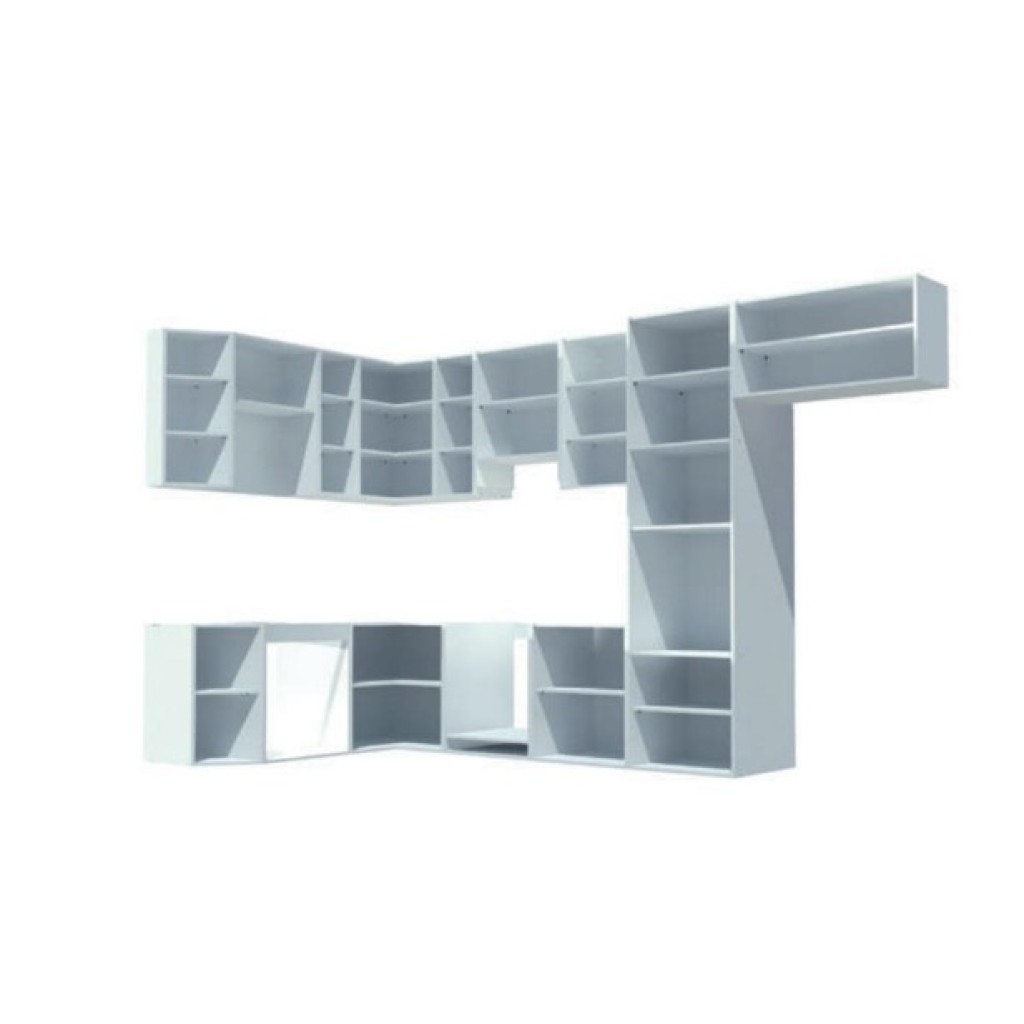 MUEBLE BAJO COCINA 70X40 BLANCO