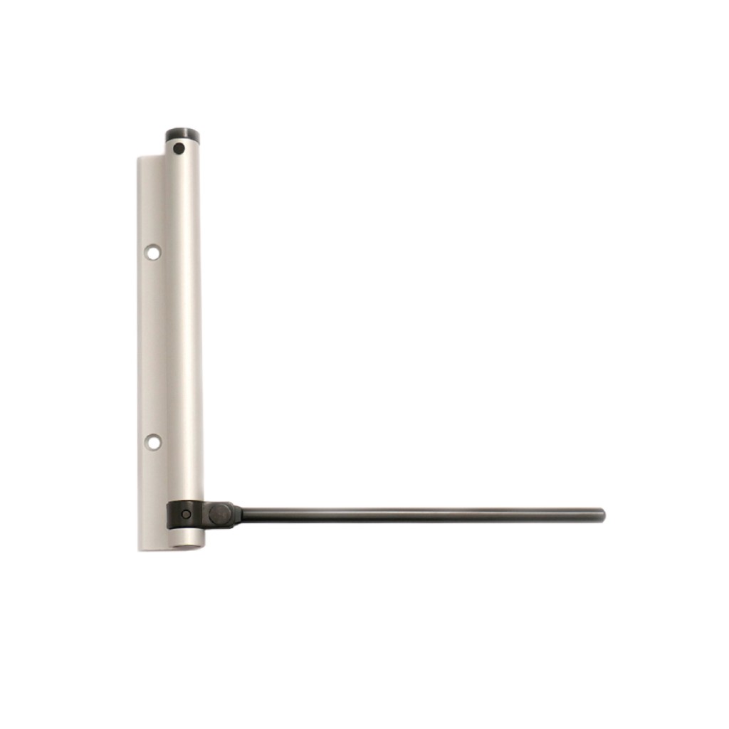 MUELLE BRAZO              MB PLATA