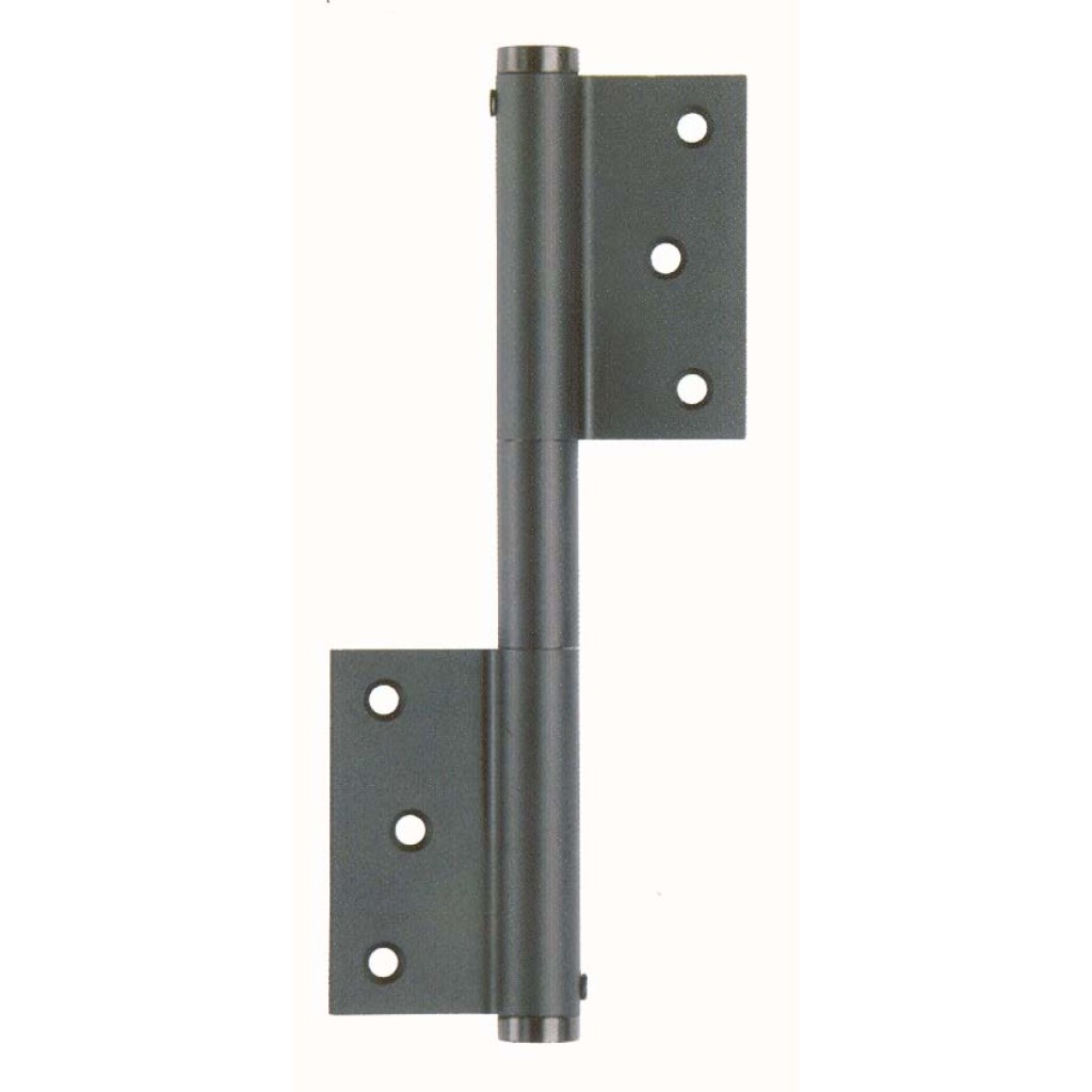 MUELLE PERNIO JUSTOR      MP 57 PLATA