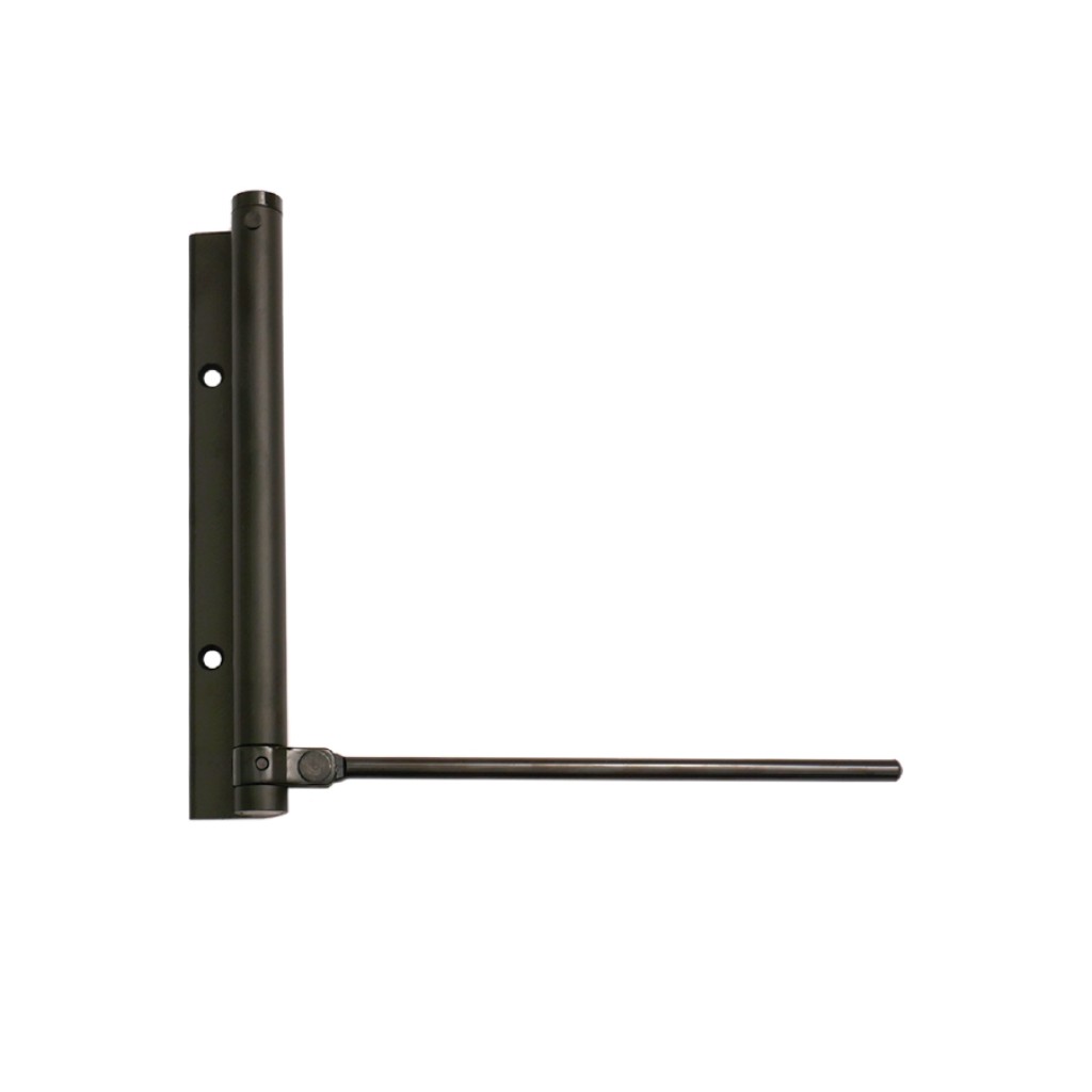 MUELLE BRAZO              MB NEGRO