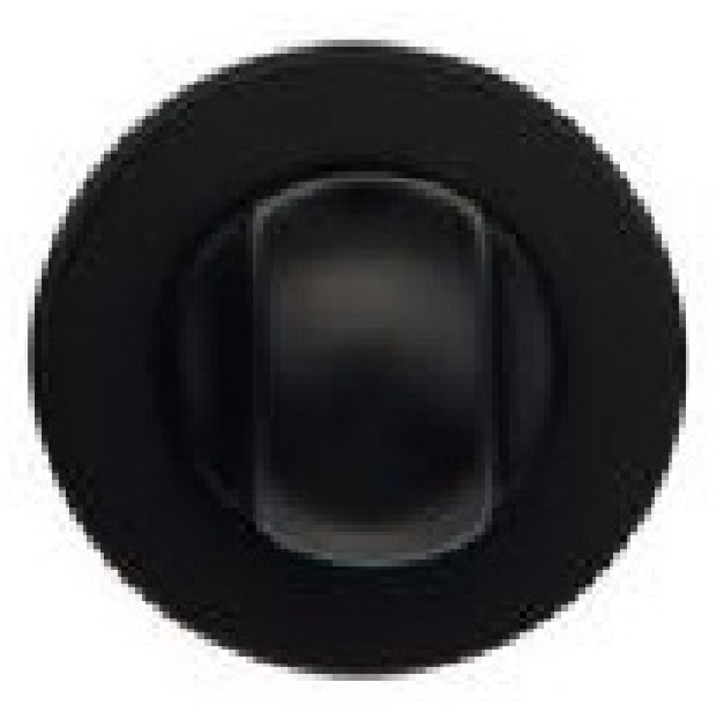 MULETILLA C/D.RED. 35MM 60001534 NEGR.MA