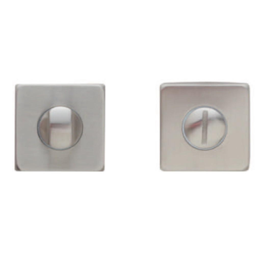 MULETILLA C/DESBL. CUADRADO ECO INOX