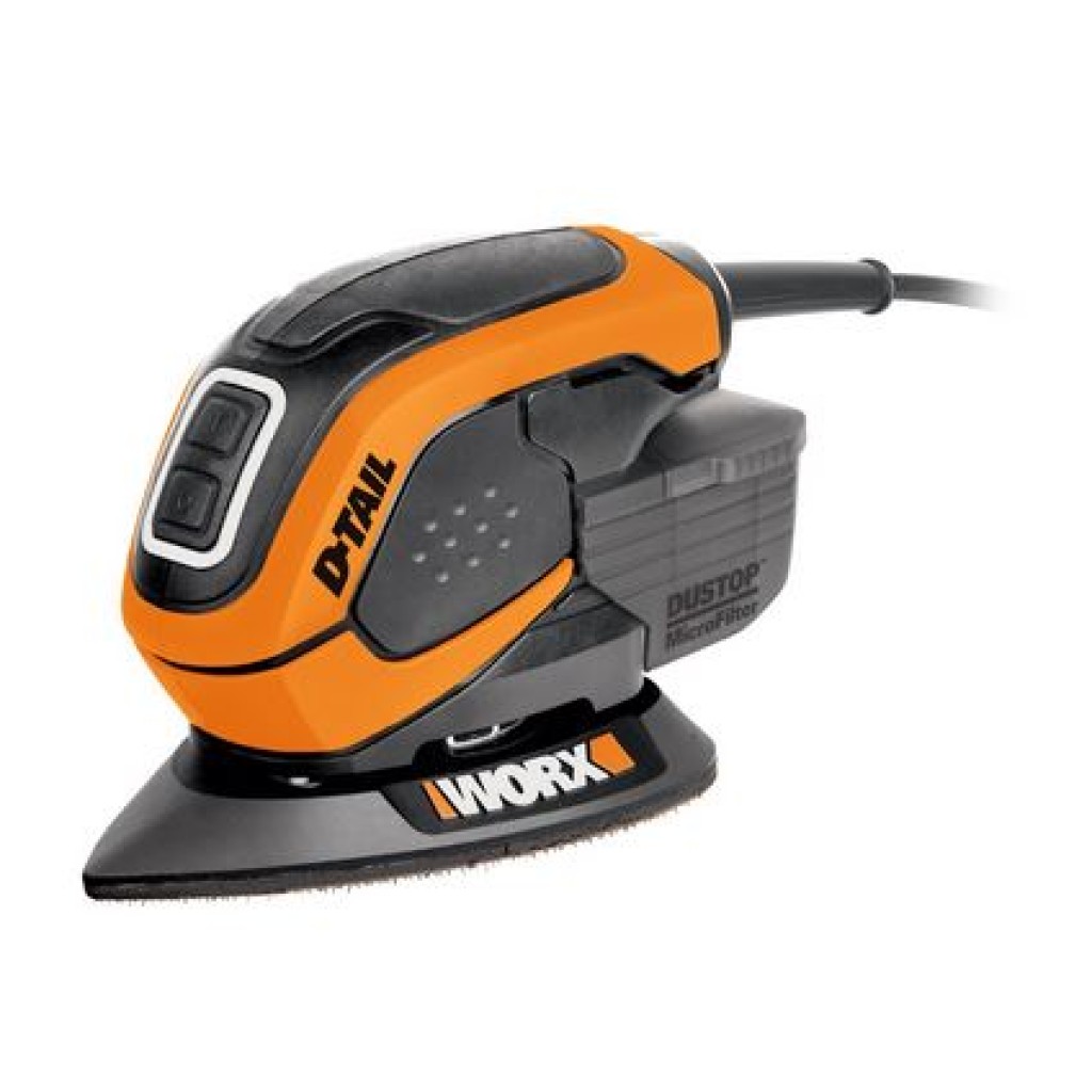 MULTIHERRAMIENTA OSCILANTE  WX648 WORX