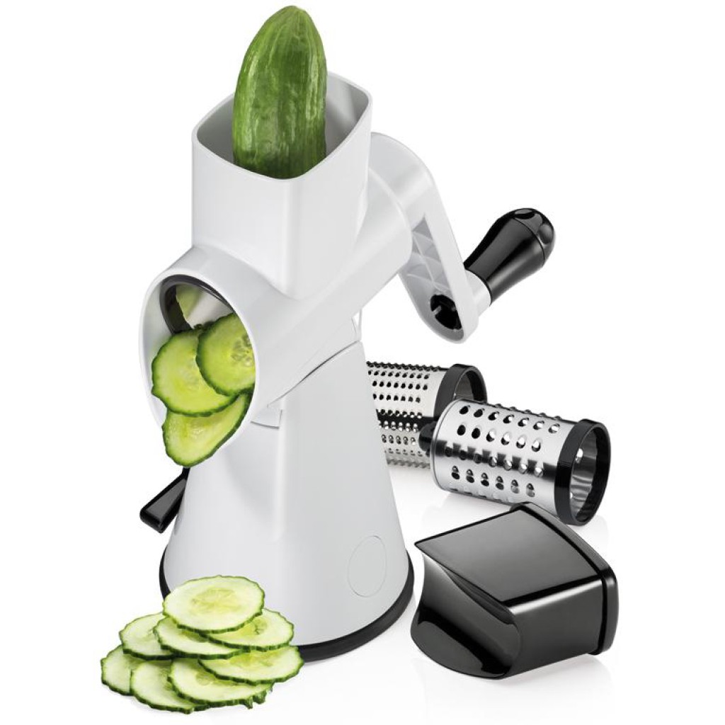 MULTIRRALLADOR RAPID VEGGIEFIT1310222200