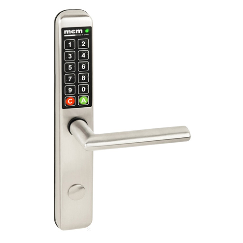 MANILLA EASY KEY MCM ELECTRONICA