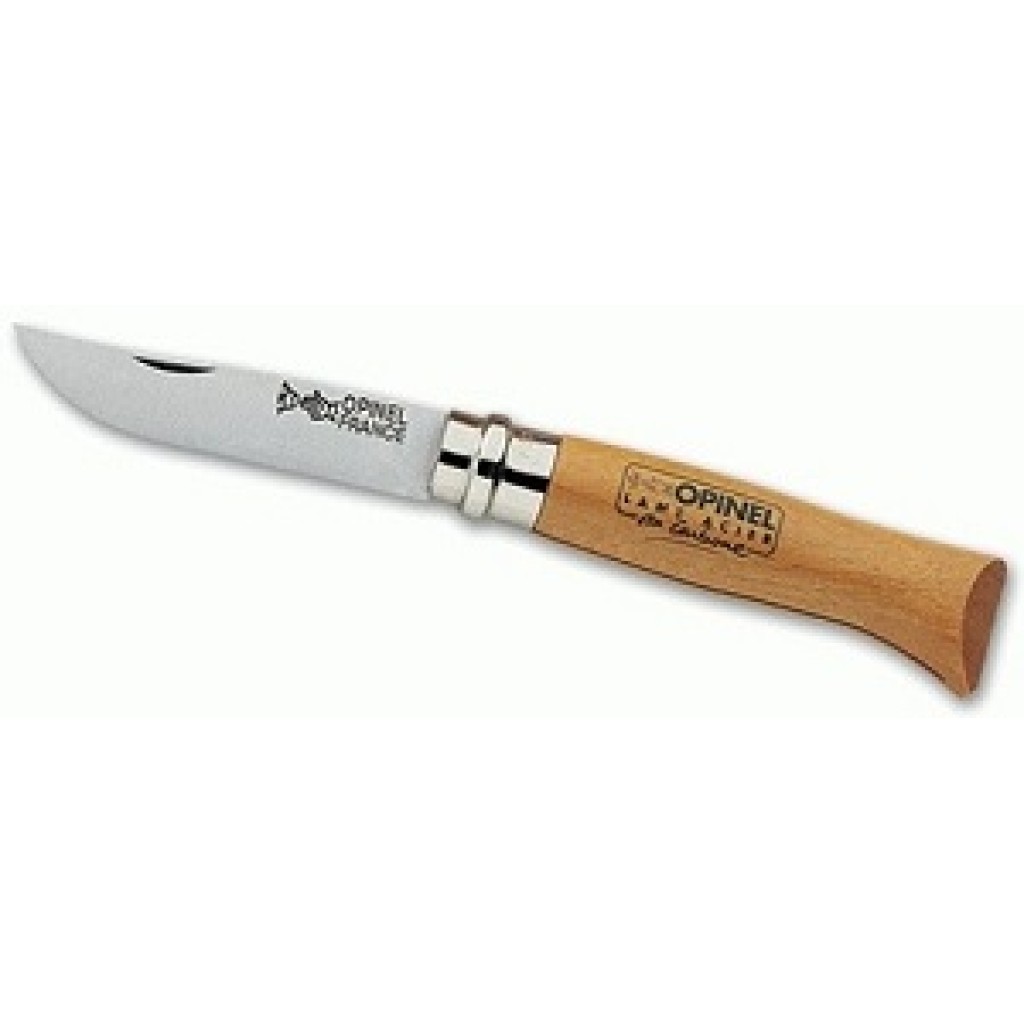 NAVAJA GIROLOCK N§7 HOJA 8CM (01504)