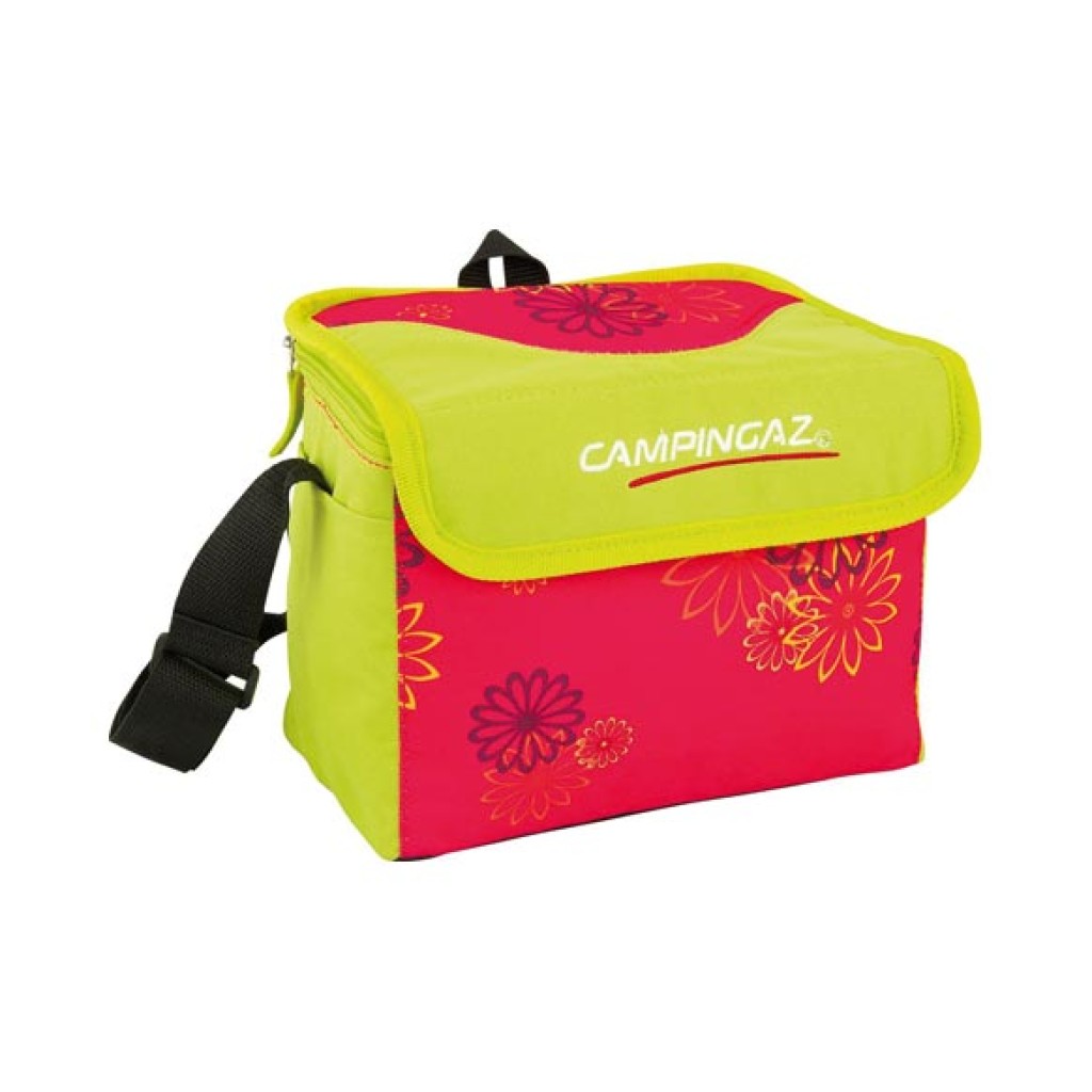 NEVERA FLEXIBLE PINK DAISY4 L