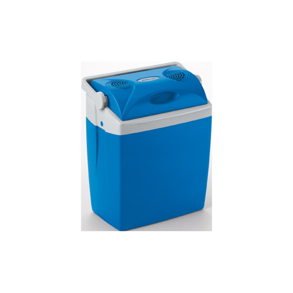 NEVERA TERMOELECTRICA 14LT  ESTR.AZUL CL