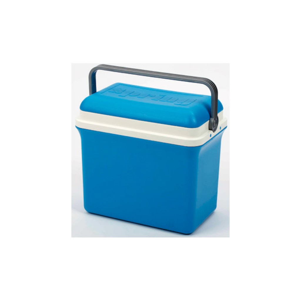 NEVERA RIGIDA SPRING      32 LITROS