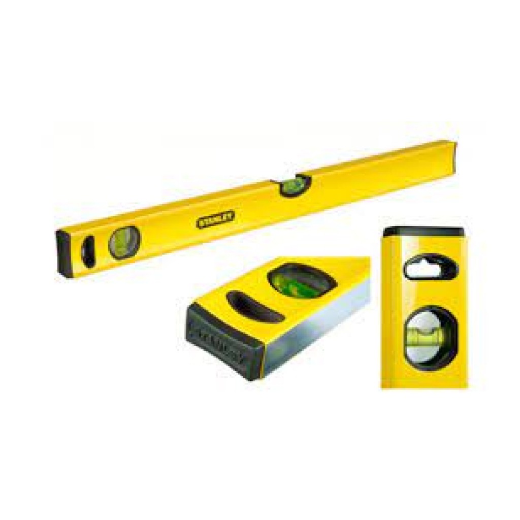 NIVEL RECTANGULAR CLASSIC 150 CM