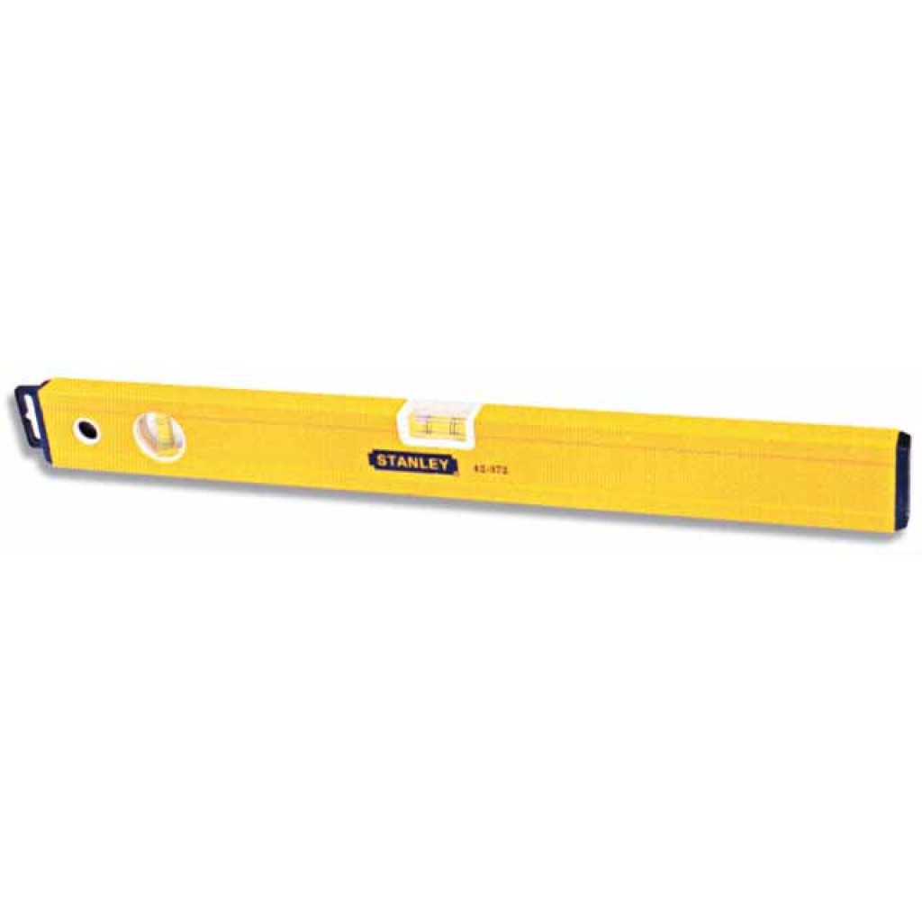 NIVEL RECTANGULAR CLASSIC 80 CM