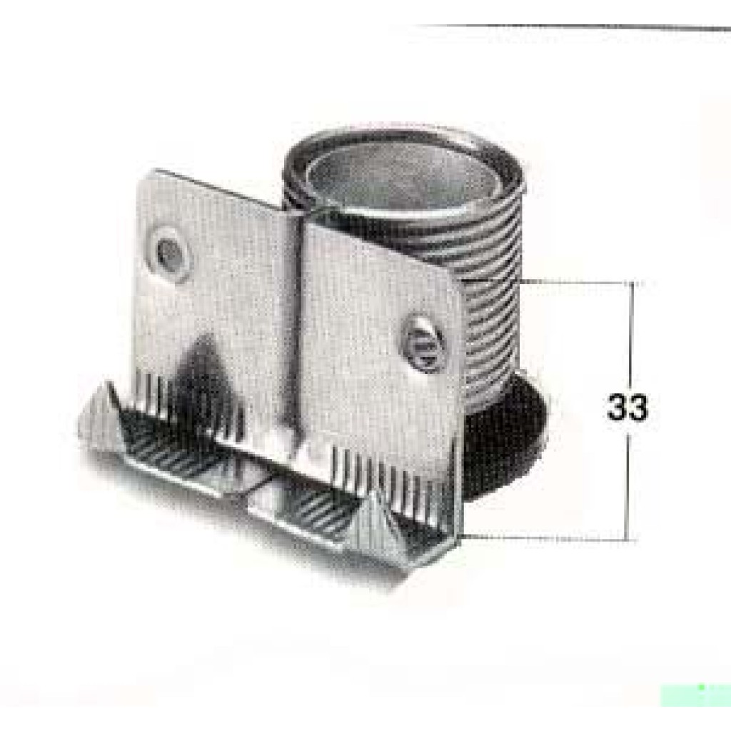 NIVELADOR LAT.REG+20MM CLAVAR 30000Z20Z2