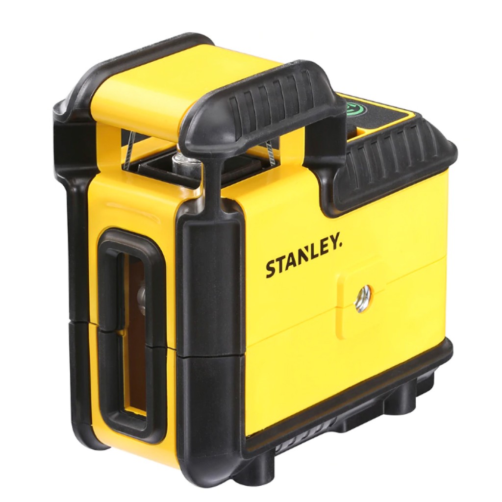 NIVEL LASER 360§ HAZ VERDE STHT77594-1