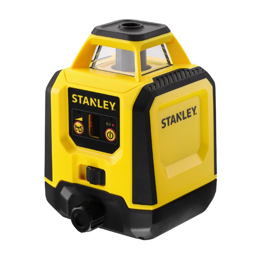 NIVEL LASER ROTATIVO STHT77616-0 STANLEY