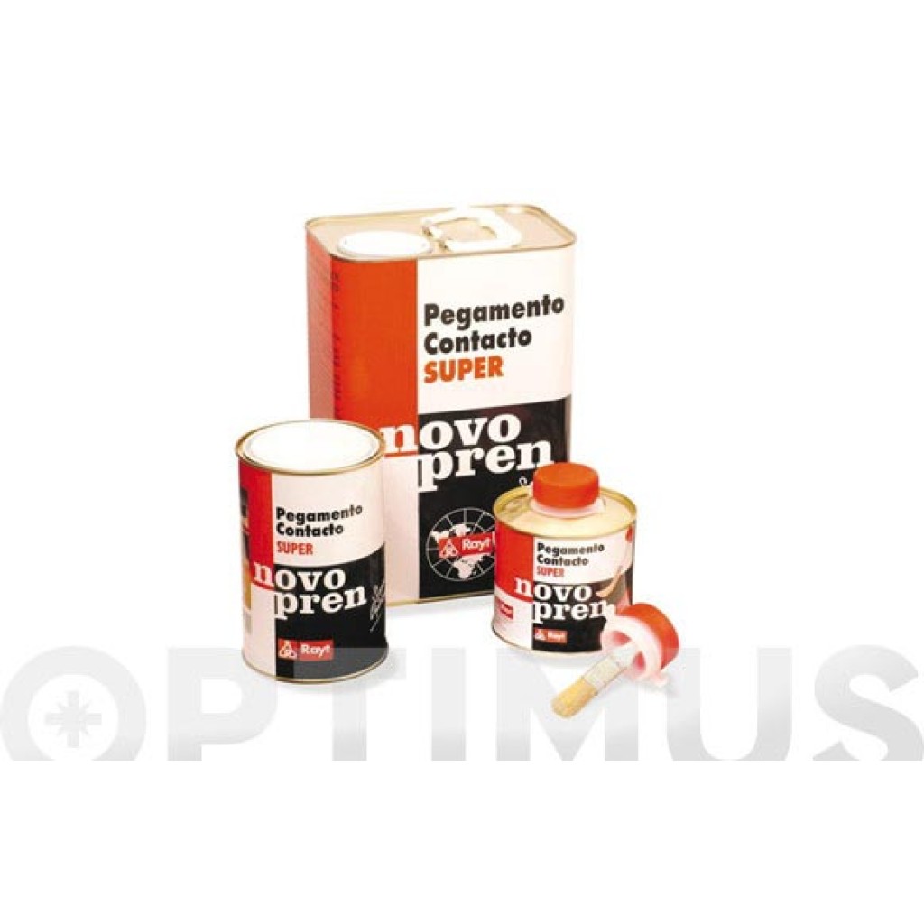 COLA DE CONTACTO NOVOPREN 300 ML