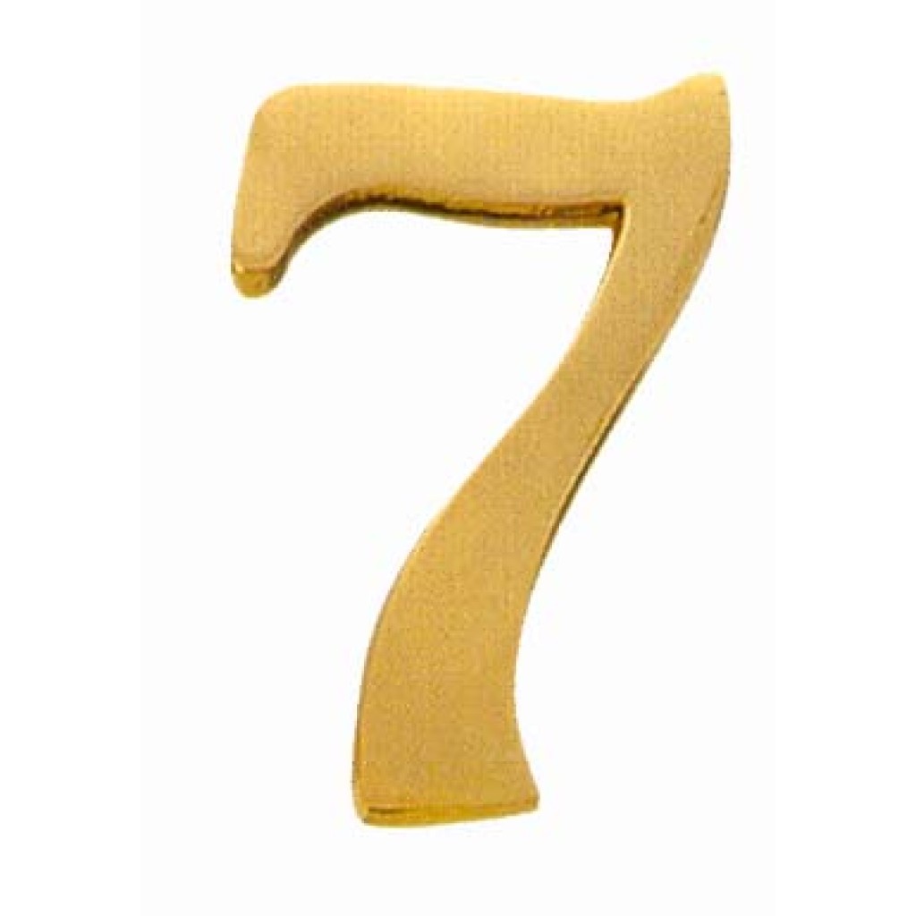 NUMERO 8 LATON PULIDO 100 MM3880120-BLIS