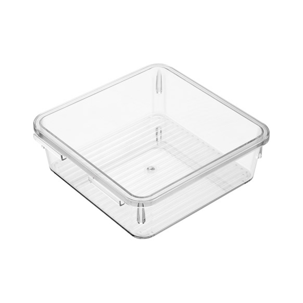 ORGANIZADOR LINUS INTERLOC5X16X15,25 CM