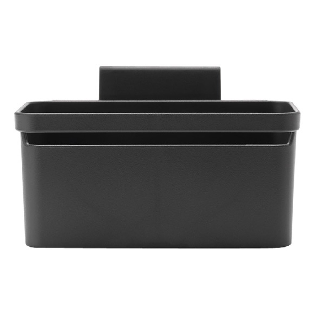 ORGANIZADOR FREGADERO     GRIS OSCURO