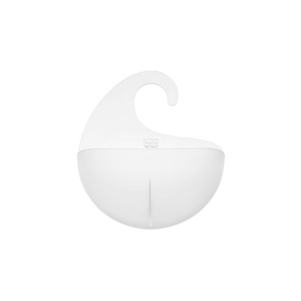 ORGANIZADOR CESTA BA¥O LAG27 X 31,5 X 8