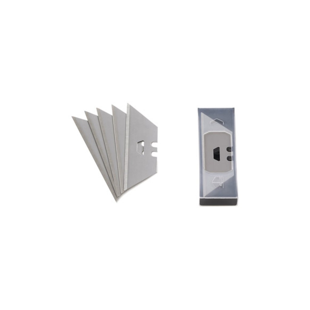 PACK DE 30 CUCHILLAS PARA CUTER / RASPAD