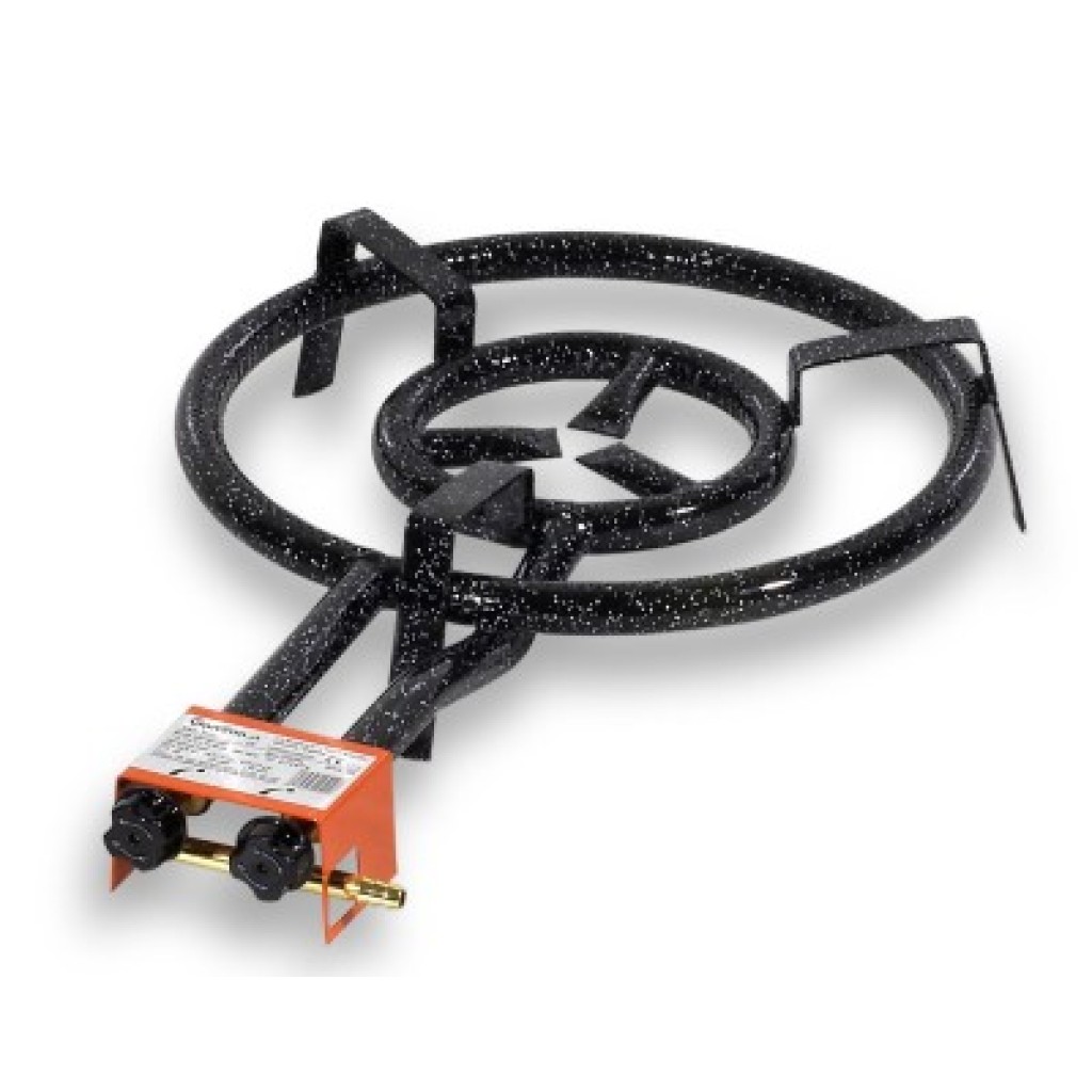 PAELLERO GAS BUTANO/PROPAN17/M.400 é 40-