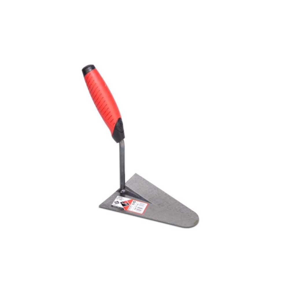 PALETA ALBA¥IL RUBIFLEX   180 MM MANGO E