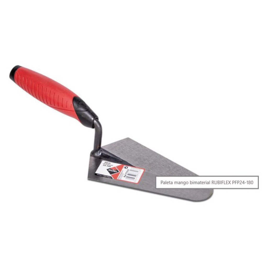 PALETA ALBA¥IL MANGO ERGON140 MM