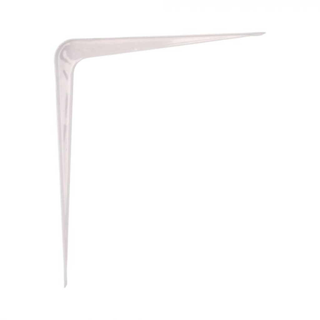 ESCUADRA SOPORTE ACERO MOD200 X 150 MM