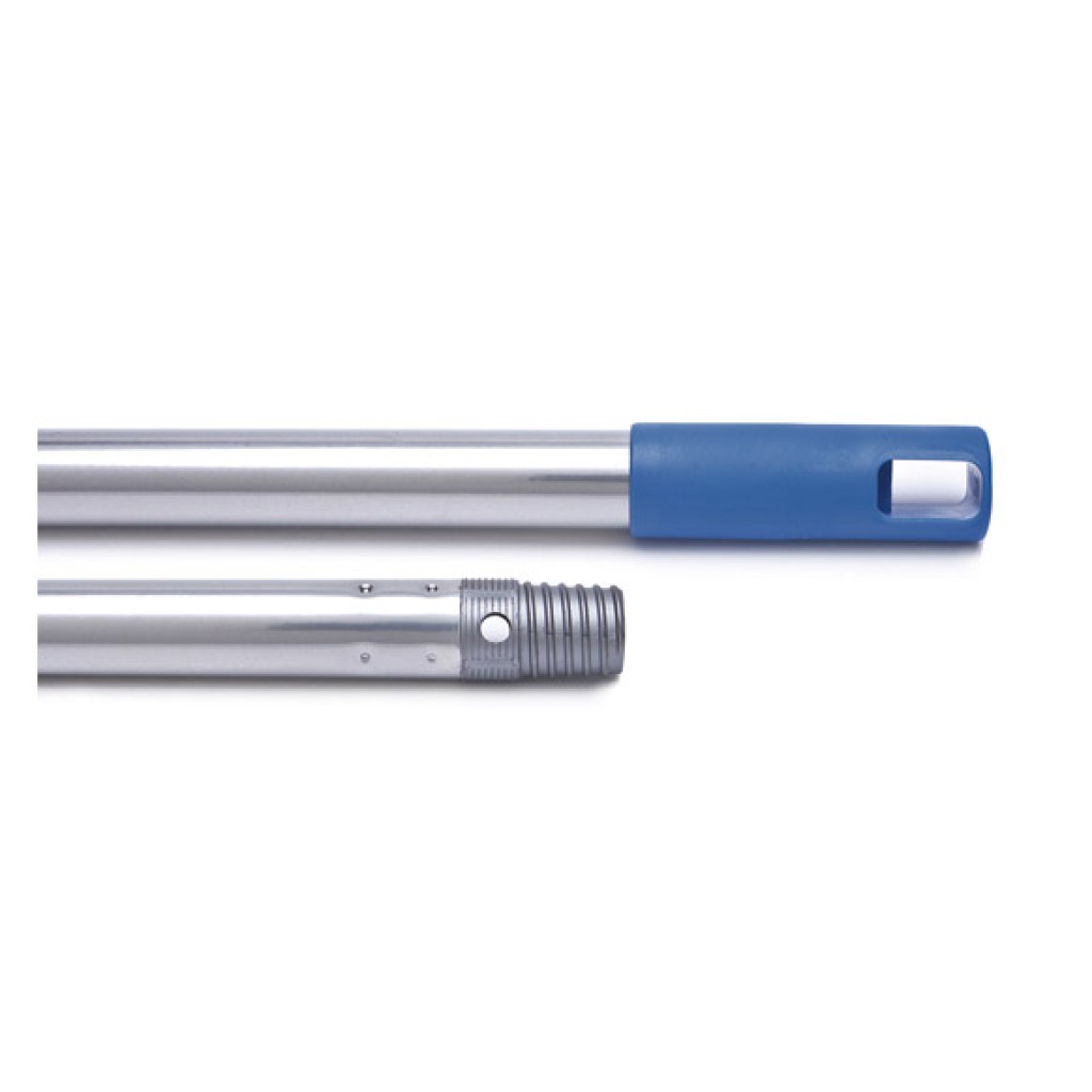 PALO ACERO PINTADO TITANIO140 CM