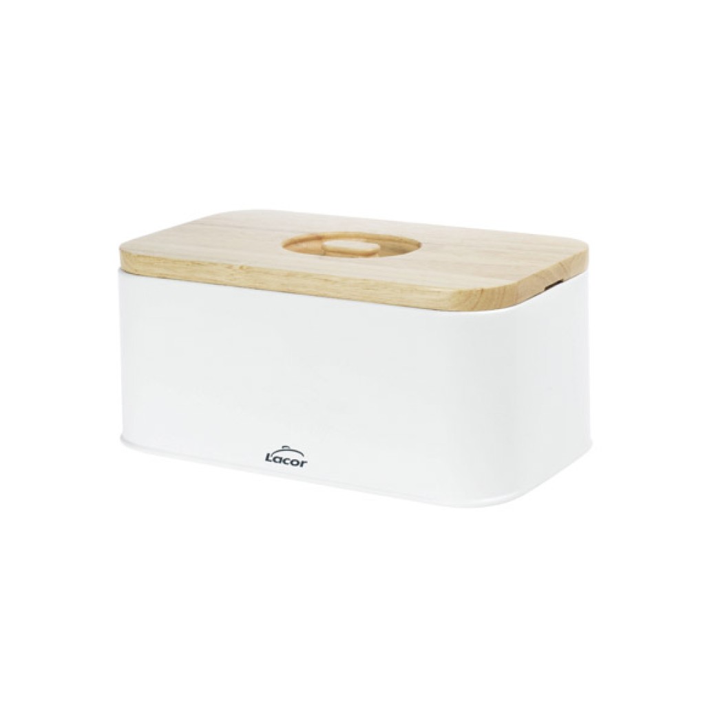 PANERA TAPA MANEDA RANURADA 30X18X12.5