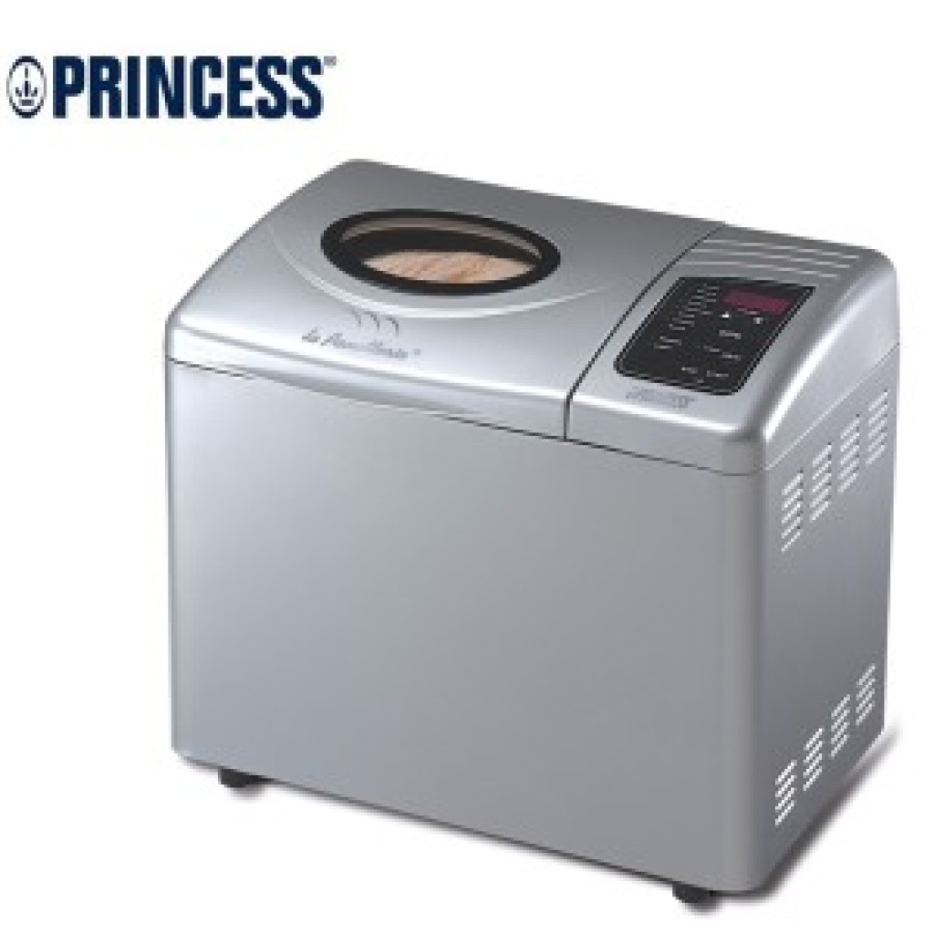 PANIFICADORA SILVER A1936 PRINCESS