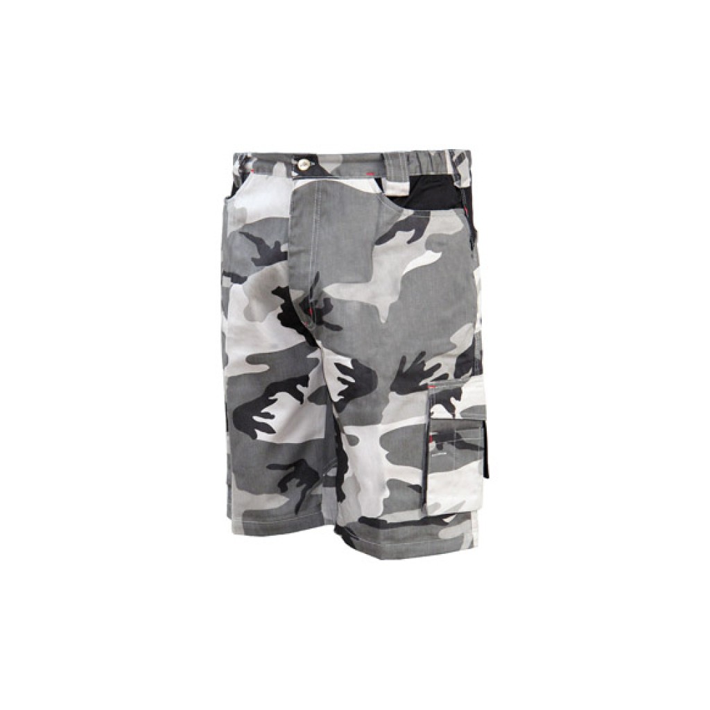 BERMUDA ALGODON 200 GR CAMT. XL