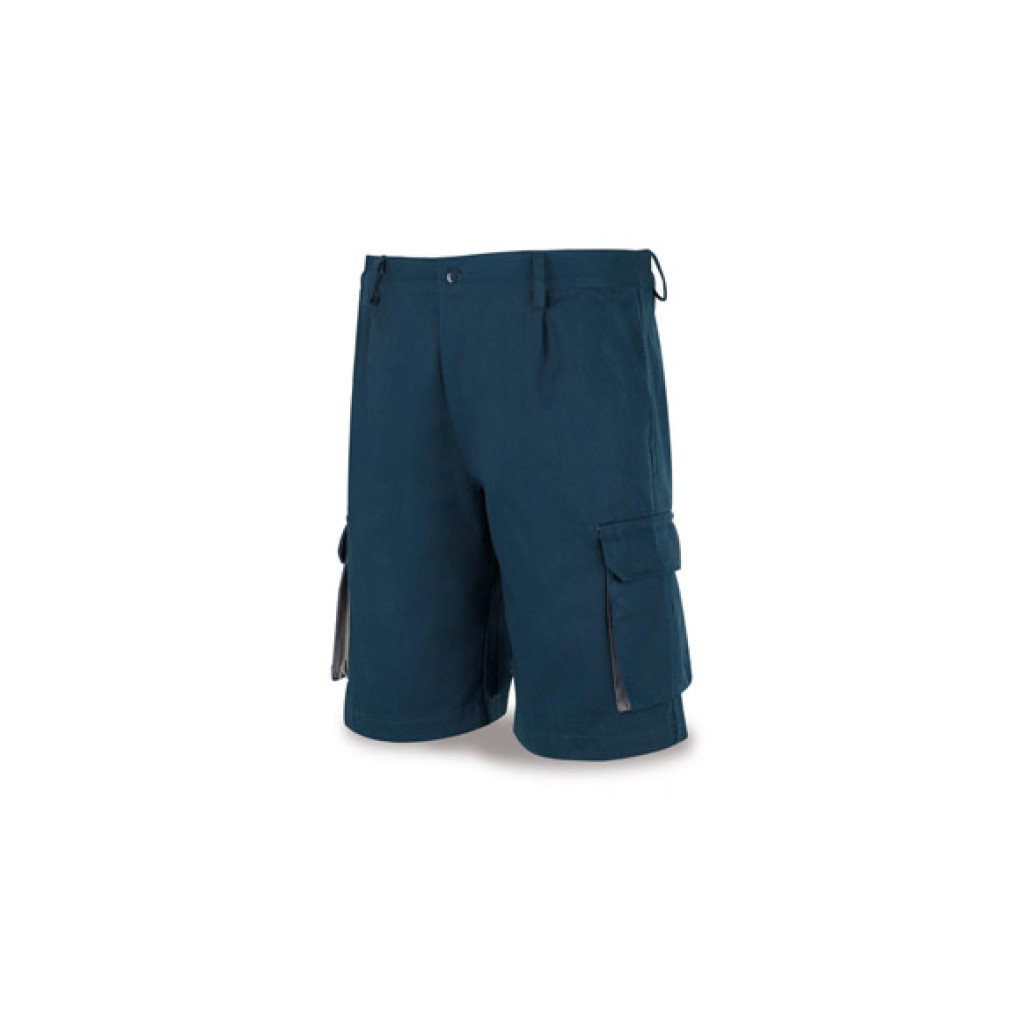 BERMUDA ALGODON 245 GR TOPTALLA 42 / 44