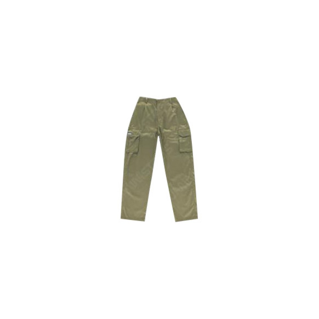 PANTALON TERGAL 245 GR SERT 48