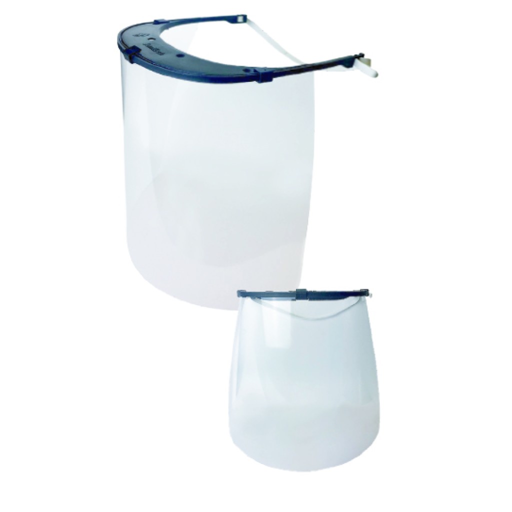 PANTALLA FACIAL PROTECTORA PFA