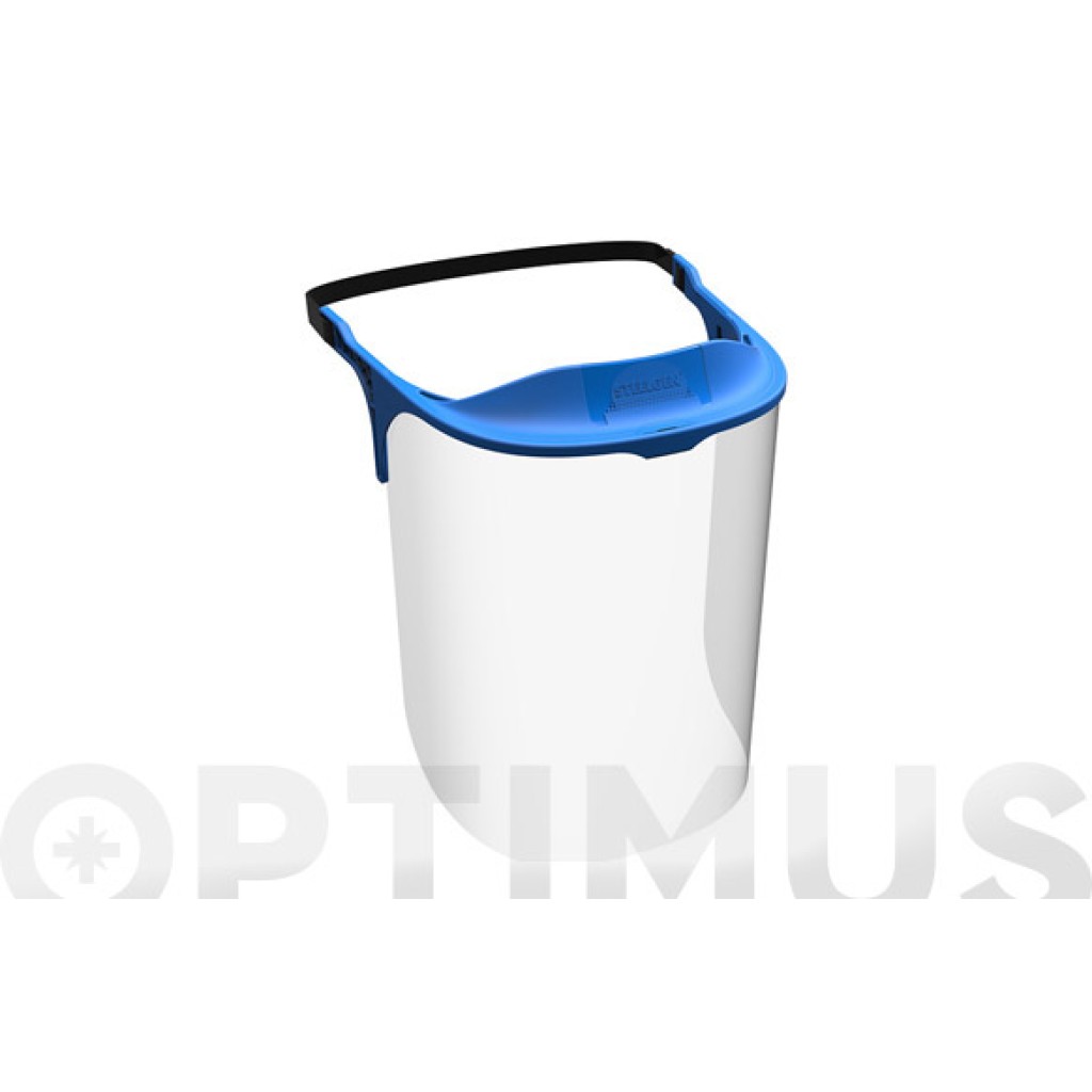 PANTALLA FACIAL PROTECTORACLASE OPTICA I