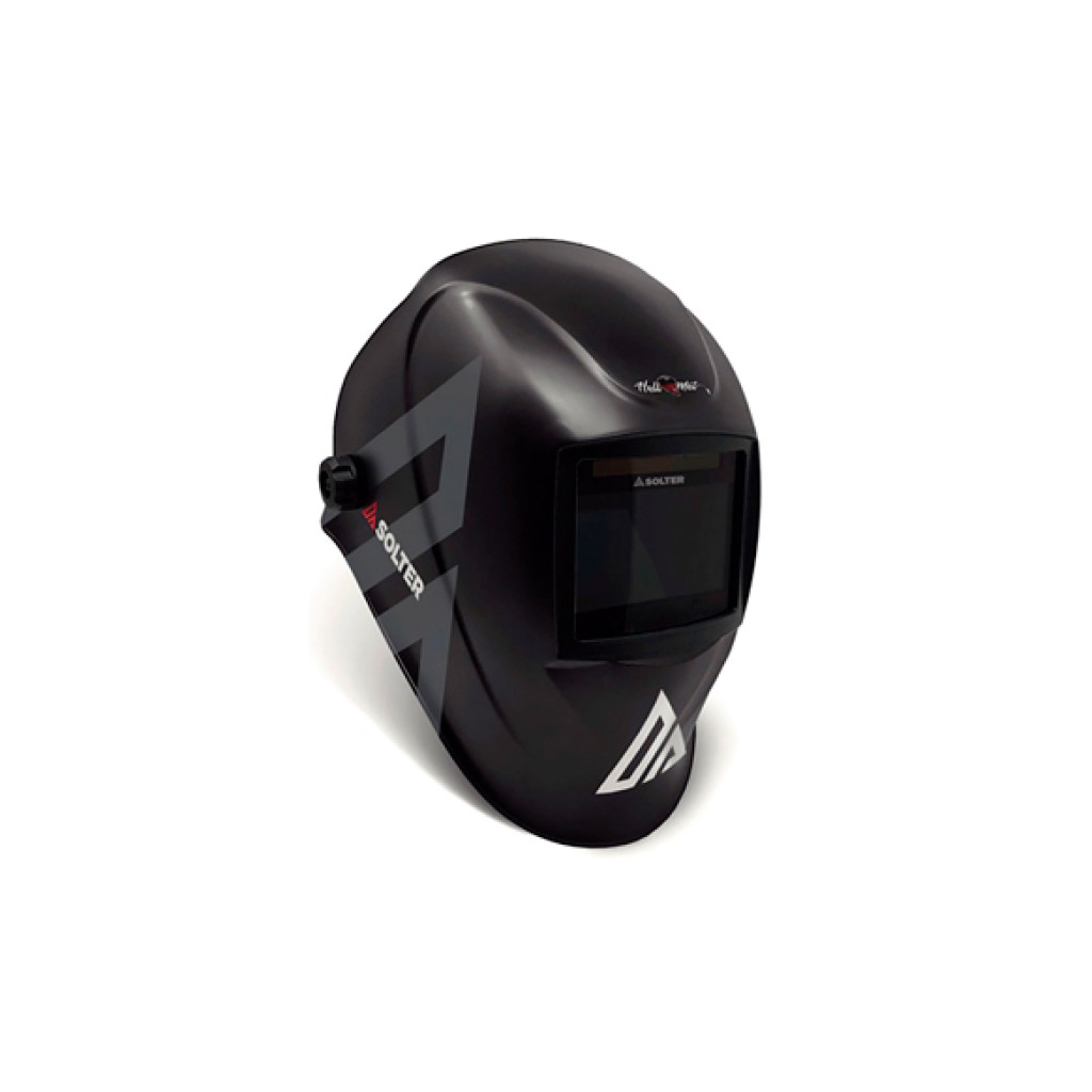PANTALLA SOLDADURA ELECTRONICA HELLMET R
