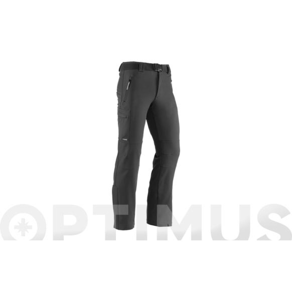 PANTALON FORRO MICROPOLAR TALLA 3XL