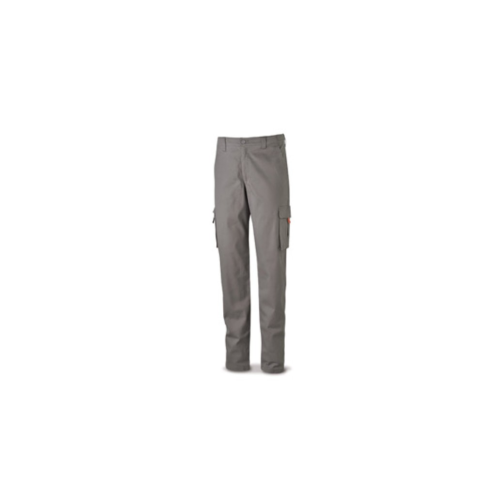 PANTALON STRETCH 260 GR CATALLA 50