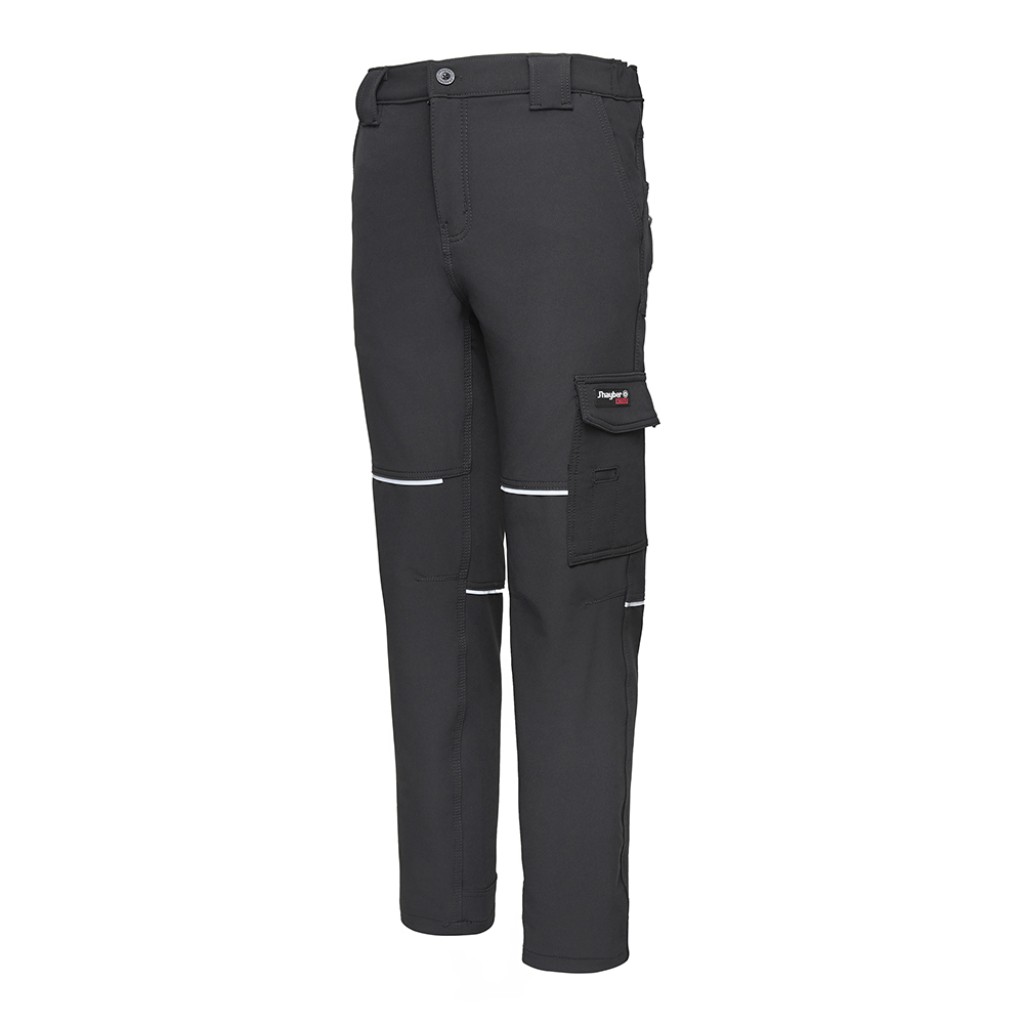 PANTALON J.HAYBER MONTANA NEGRO XXL
