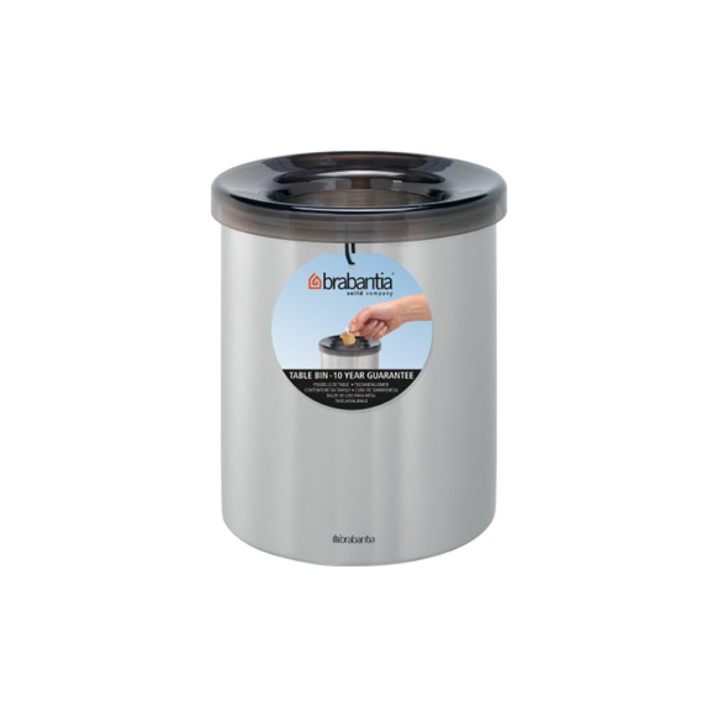 PAPELERA SOBREMESA BRABANTIA477386     *