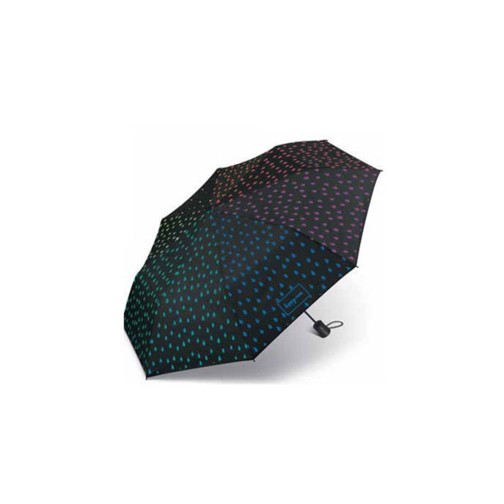 PARAGUAS MUJER PLEGABLE AUWATERRREACTIVE