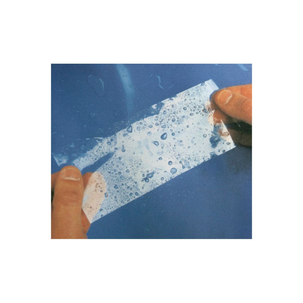 FILM REPARADOR DE PVC PARADE PISCINAS EL