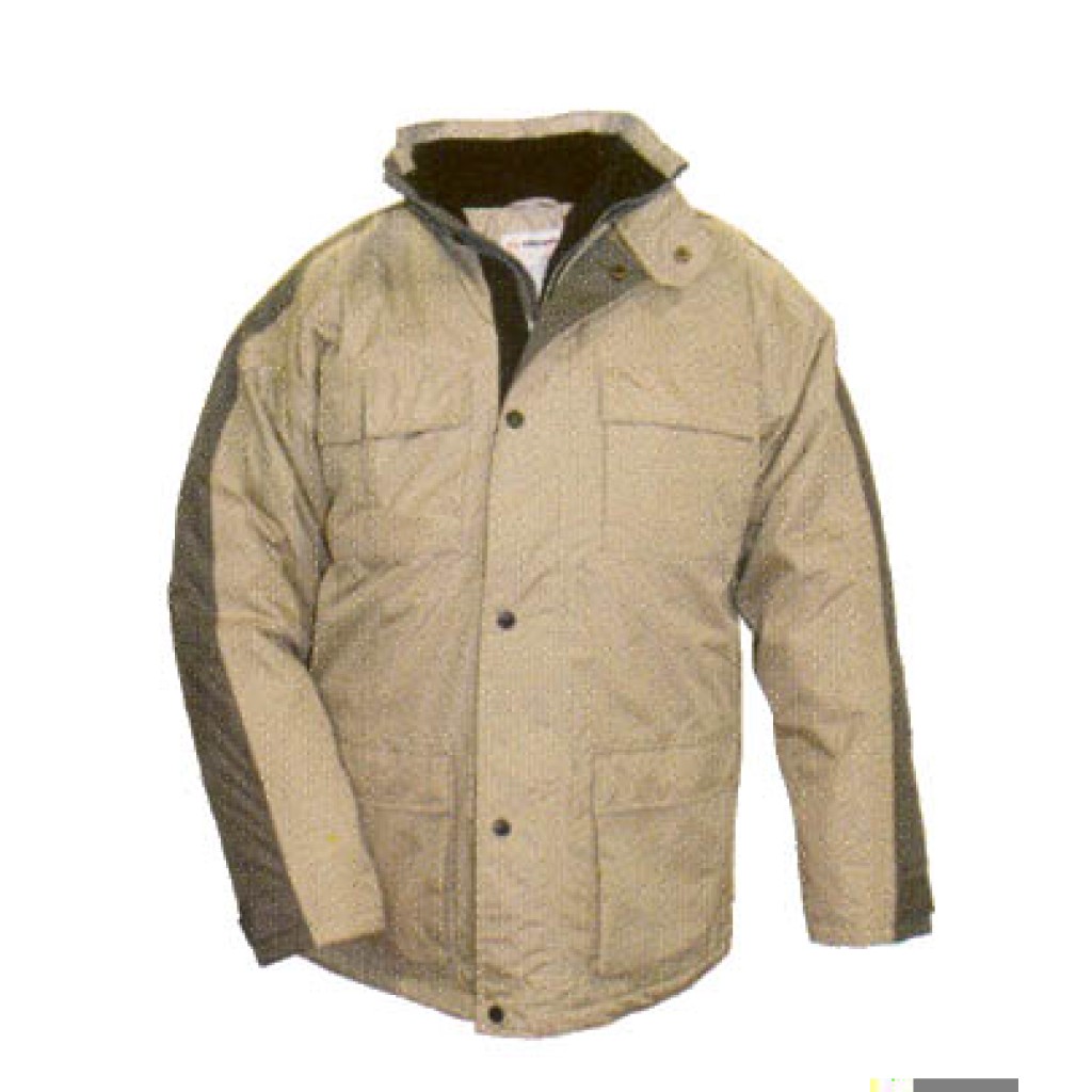 PARKA ALASKA BEIGE 72091 - XL BELLOTA