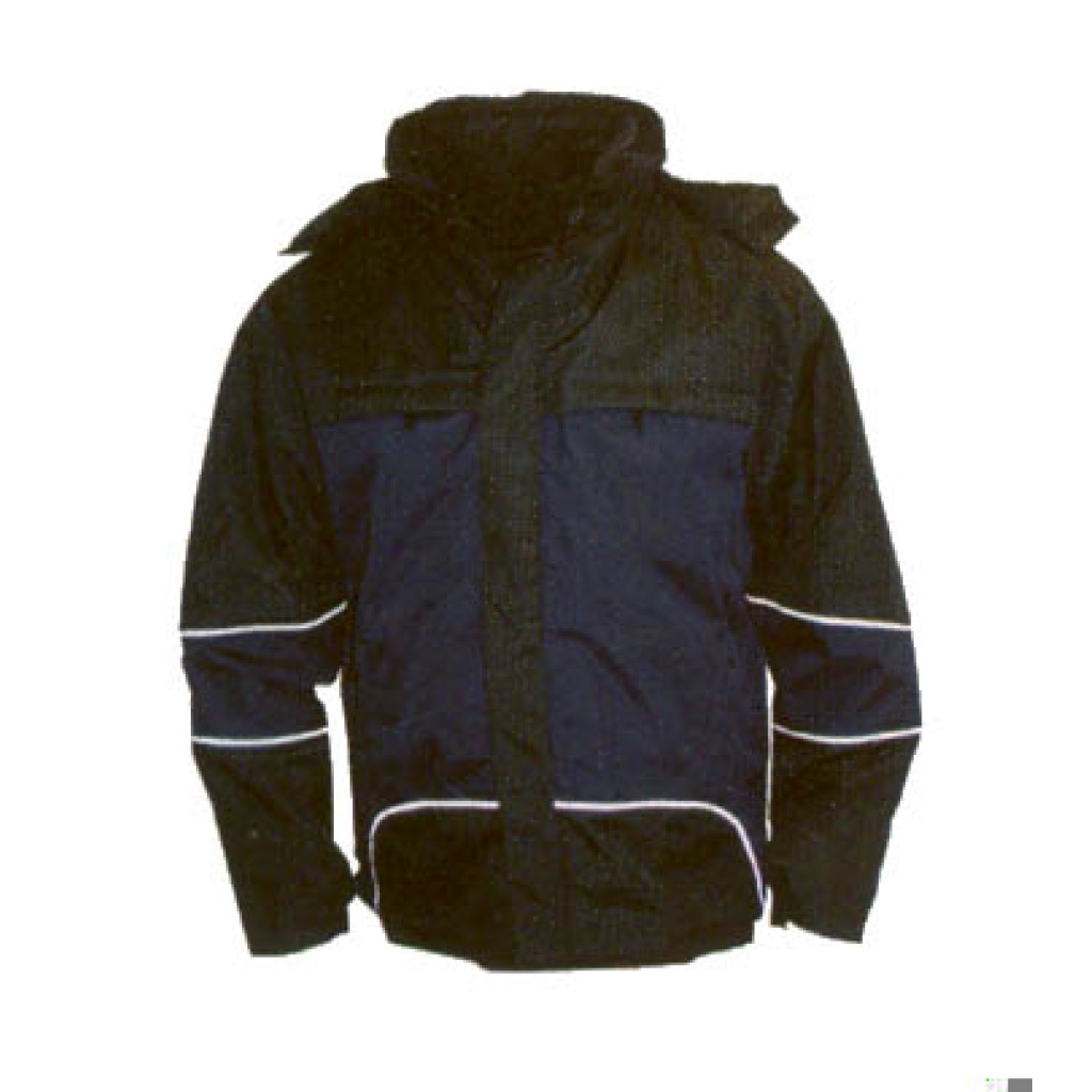 PARKA TECNICA AZUL 72098-XL BELLOTA