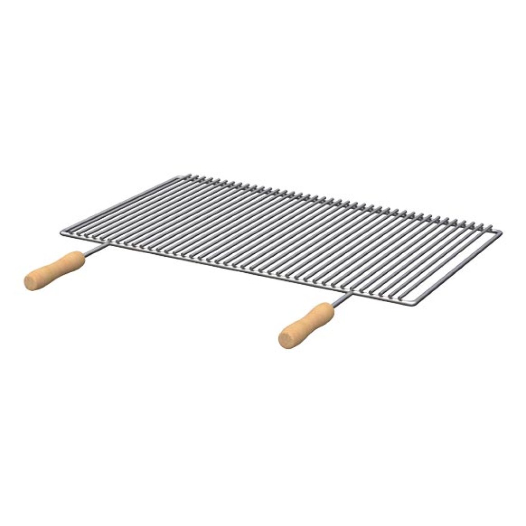 PARRILLA BARBACOA PE¥ALARA56X35 CM