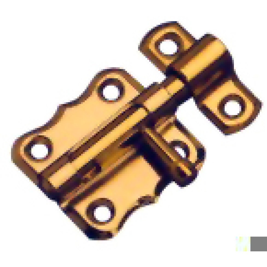 PASADOR AMIG                384- 30 LTDO