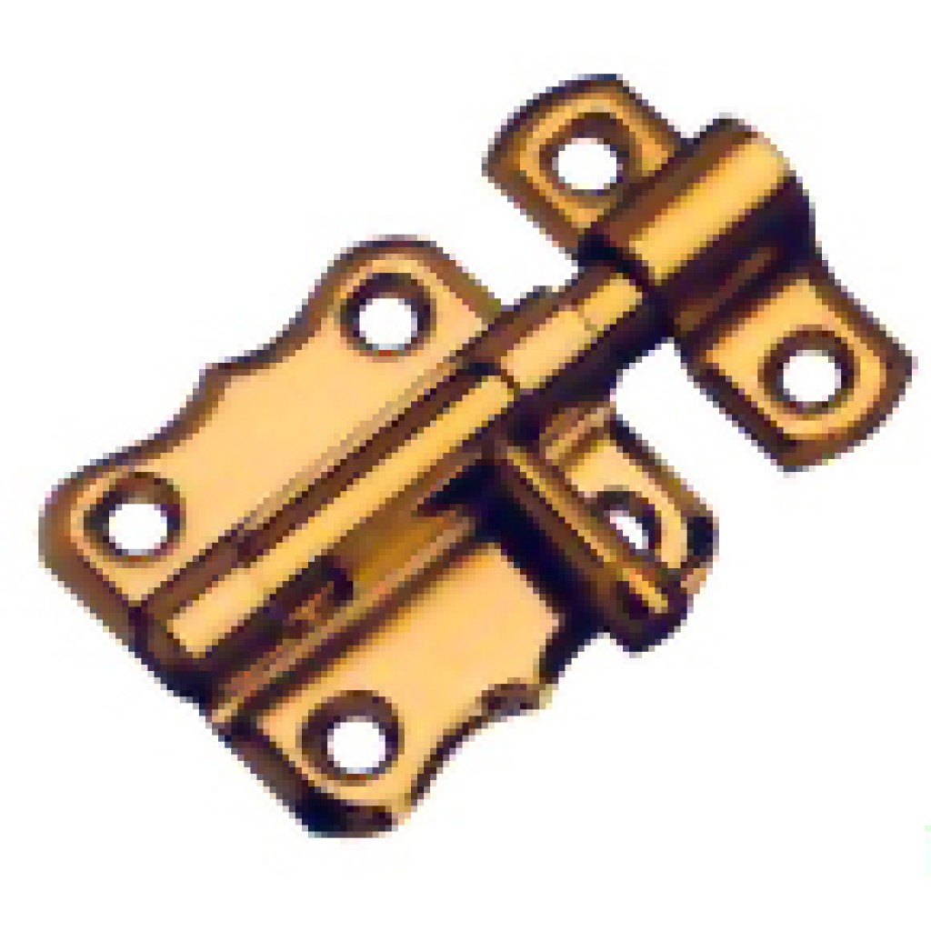 PASADOR AMIG                384- 60 LTDO